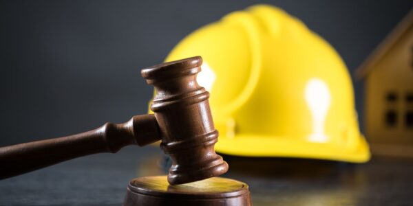 nowe prawo budowlane